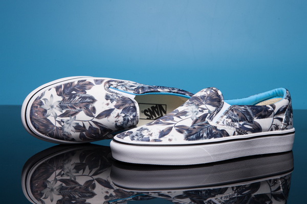 Vans Low-Top Slip-on Men Shoes--189